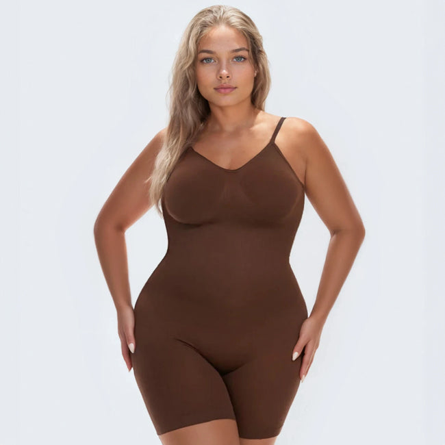 Low Back Snatched Bodysuit
