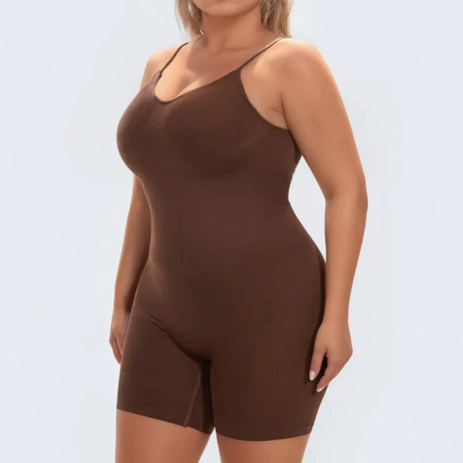 Low Back Snatched Bodysuit